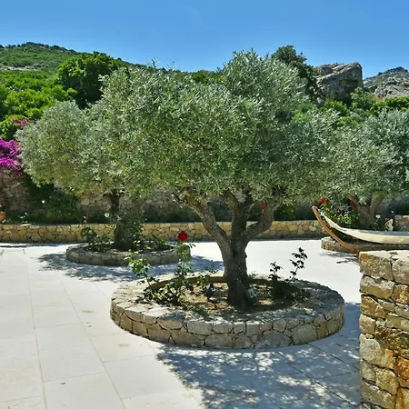 Villa Superbe D'architecte En Pierre Traditionnelle Vue Mer