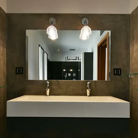 Villa Grand Luxe Calvi *