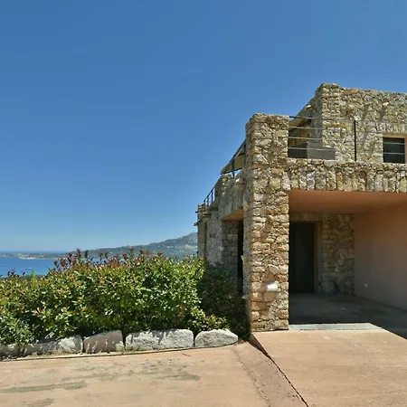 Grand Luxe Calvi