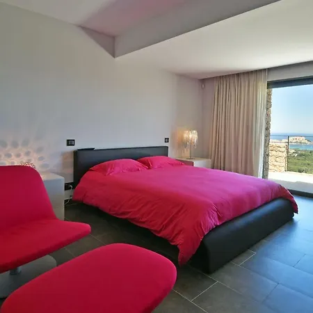 Grand Luxe Calvi Villa Calvi (Corsica)