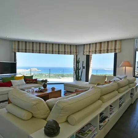 Grand Luxe Calvi