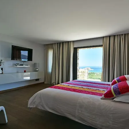 Villa Grand Luxe Calvi
