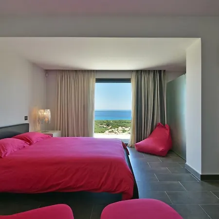 Villa Grand Luxe Calvi Calvi (Corsica)