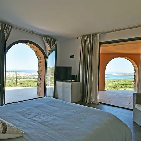 Grand Luxe Calvi Calvi (Corsica)