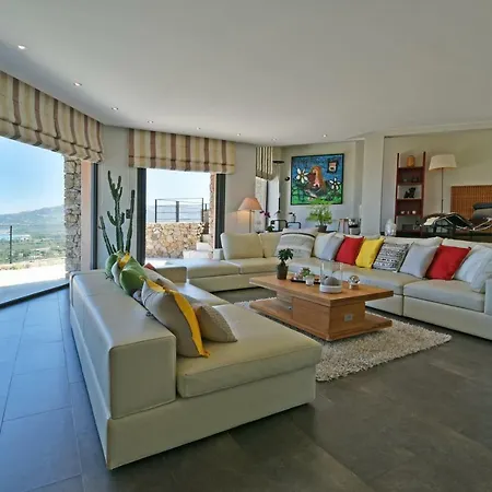 Villa Grand Luxe Calvi *