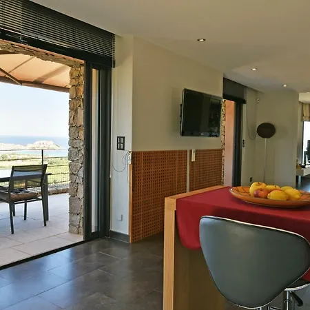 Grand Luxe Calvi * Calvi (Corsica)