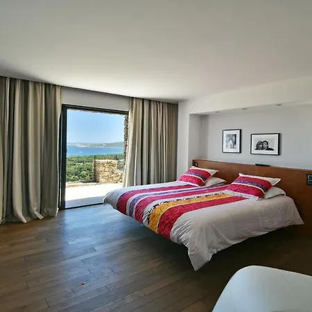 Grand Luxe Calvi Calvi (Corsica)
