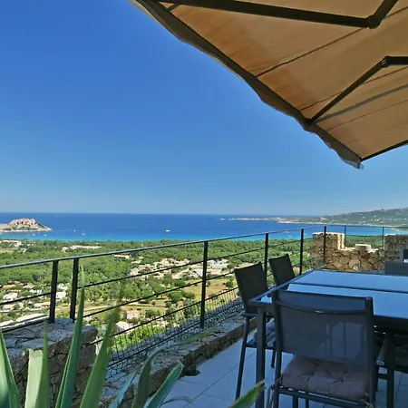 Grand Luxe Calvi Calvi (Corsica)