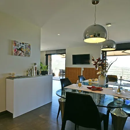 Villa Grand Luxe Calvi
